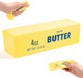 Squeeze Butter Toy, Butter Squishy Stress Toy, Slow Rebound Butter Squeeze Stress toy- Pack of 1