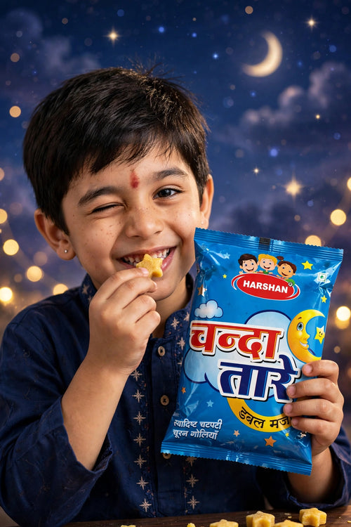 Chand Tara Sweet Memories- 5 mini packets