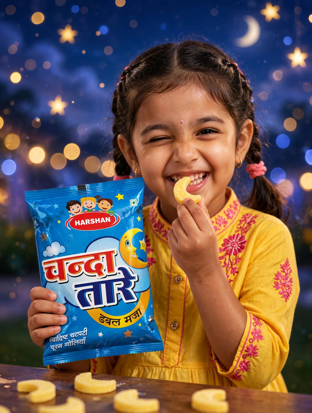 Chand Tara Sweet Memories- 5 mini packets