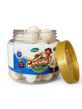 Coconut Heart shape Candy- Pack of 10