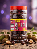 Khatta Meetha Ber Gola - 10 pcs